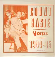 Count Basie - V-Discs - 1944-45