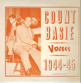 Count Basie - V-Discs - 1944-45