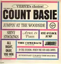 LP - Count Basie - Verve's Choice! The Best Of Count Basie