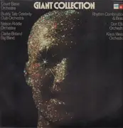 LP - Count Basie, Buddy Tate, Nelson Riddle... - Giant Collection