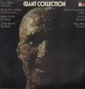 LP - Count Basie, Buddy Tate, Nelson Riddle... - Giant Collection