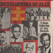 Count Basie, Benny Goodman a.o. - Encyclopedia Of Jazz Vol. 1