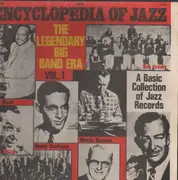 LP-Box - Count Basie, Benny Goodman a.o. - Encyclopedia Of Jazz Vol. 1
