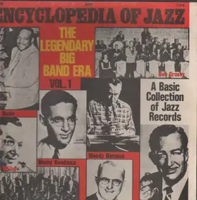 Count Basie - Encyclopedia Of Jazz Vol. 1