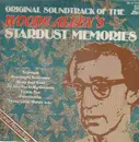 LP - Count Basie, L. Armstrong, D. Reinhardt a.o. - Woody Allen's Stardust Memories