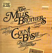Count Basie, The Mills Brothers - Sing & Swing