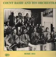 Count Basie and his Orchestra - More 1944