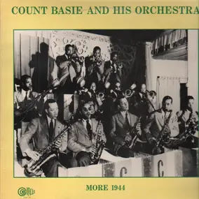 Count Basie - More 1944