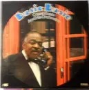 LP - Count Basie And His Orchestra - Basic Basie