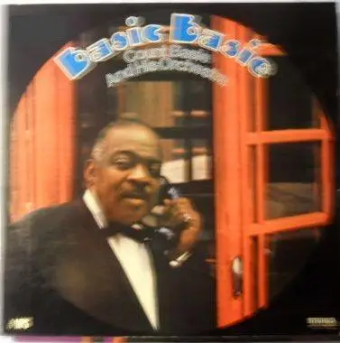 Count Basie And His Orchestra - Basic Basie