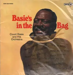 Count Basie - Basie's in the Bag