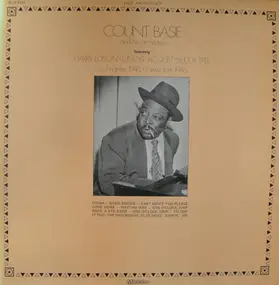 Count Basie - Los Angeles 1945, New York 1946