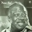 LP - Count Basie And His Orchestra - Prime Time