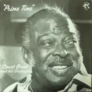 Count Basie And His Orchestra - Prime Time