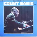 LP - Count Basie And His Orchestra - The Best Of Count Basie Vol. 1