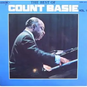 Count Basie - The Best Of Count Basie Vol. 1