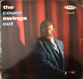 Count Basie - The Count Swings Out
