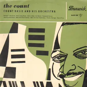 Count Basie - The Count