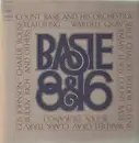 LP - Count Basie and his Orchestra feat. Wardell Gray - Basie 8 & 16