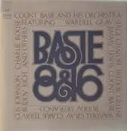 Count Basie and his Orchestra feat. Wardell Gray - Basie 8 & 16