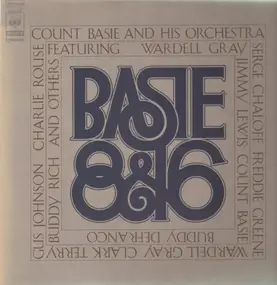 Count Basie - Basie 8 & 16