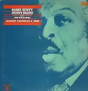 Double LP - Count Basie and is Orchestra with Joe Williams - Some Rusty Dusty Blues