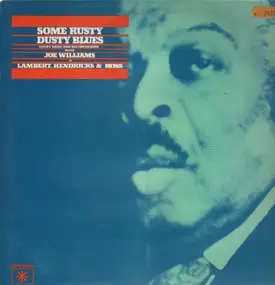 Count Basie - Some Rusty Dusty Blues