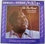 Count Basie Orchestra - On the Road