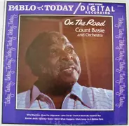 Count Basie Orchestra - On the Road