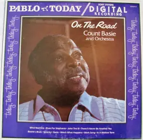 Count Basie - On the Road