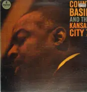 Count Basie And The Kansas City Seven - Count Basie and the Kansas City 7