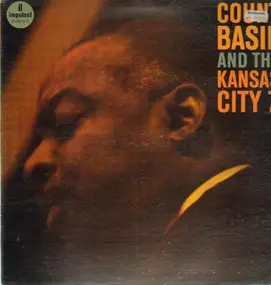 Count Basie - Count Basie and the Kansas City 7