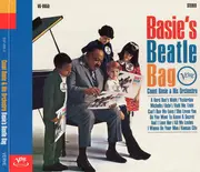 CD - Count Basie & His Orchestra - Basie's Beatle Bag - Digipak