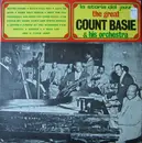 LP - Count Basie & His Orchestra - History Of Jazz: The Great Count Basie & His Orchestra