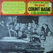 Count Basie & His Orchestra - History Of Jazz