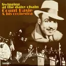 LP - Count Basie & His Orchestra - Swinging At The Daisy Chain