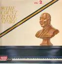 LP - Count Basie & His Orchestra - The Count Basie Story - Vol. 2