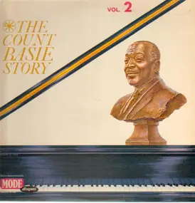 Count Basie - The Count Basie Story Vol. 2