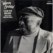 Count Basie Orchestra - Warm Breeze