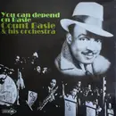 LP - Count Basie & His Orchestra - You Can Depend On Basie