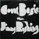 LP - Count Basie / Jimmy Rushing - Count Basie - Jimmy Rushing (1947 - 1949)