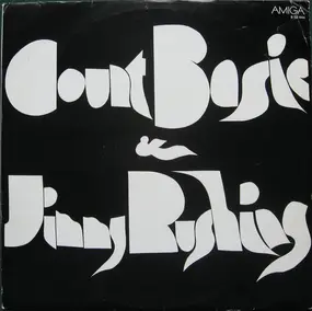 Count Basie - Count Basie - Jimmy Rushing (1947 - 1949)