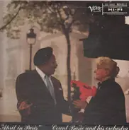 Count Basie Orchestra - April in Paris