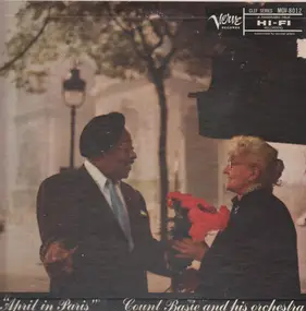 Count Basie - April in Paris