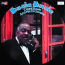 LP - Count Basie Orchestra - Basic Basie