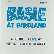 Count Basie - Basie at Birdland