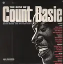 Double LP - Count Basie Orchestra - The Best Of Count Basie