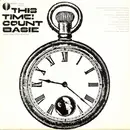 LP - Count Basie Orchestra - This Time!