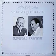 Count Basie Duke Ellington - Great Jazz Music From The Southland Cafe  Boston