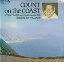 CD - Count Basie Orchestra, Joe Williams - Count On The Coast Vol. I